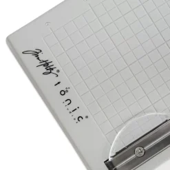 Mini Guillotina Tim Holtz 16cm