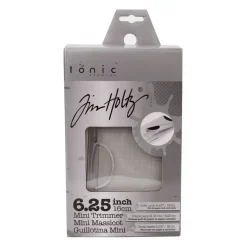 Mini Guillotina Tim Holtz 16cm