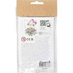 Mini kit de manualidades Joyas Pasteles Creativ Company