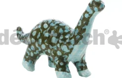 Mini Kit Dinosaurio de Papel Maché Décopatch
