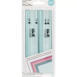 Mini Layer Guides We R Memory Keepers