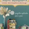 Mini álbumes con Scrapbooking