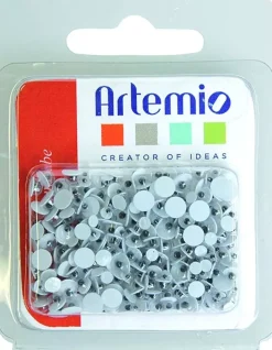 Mini Ojos Móviles Artemio