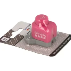 Mini Perforadora Esquinas Redondeadas Artemio