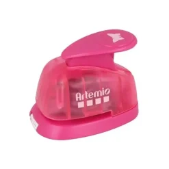 Mini Perforadora Mariposa Artemio