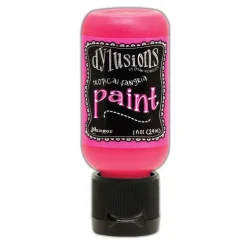 Mini Pintura Acrílica Dylusions Tropical Sangria Ranger 29ml