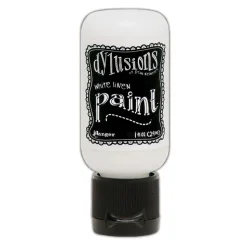 Mini Pintura Acrílica Dylusions White Linen Ranger 29ml