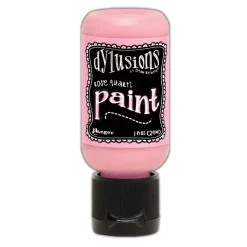 Mini Pintura Acrílica Dylusions Rose Quartz Ranger 29ml