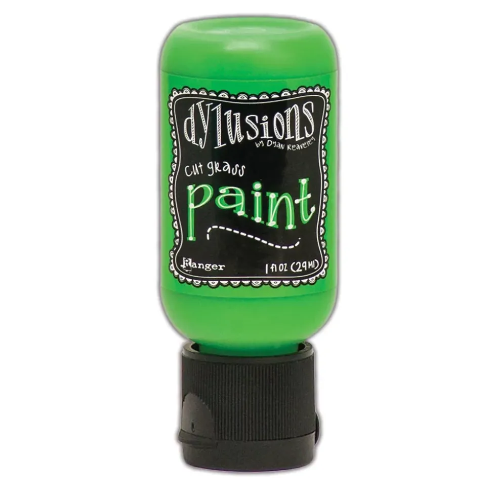 Mini Pintura Acrílica Dylusions Cut Grass Ranger 29ml