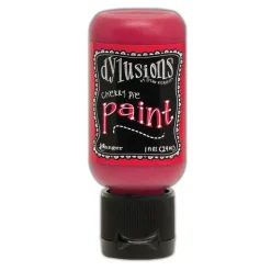 Mini Pintura Acrílica Dylusions Cherry Pie Ranger 29ml