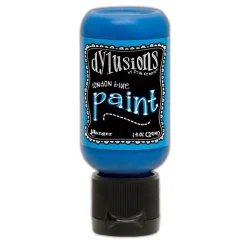 Mini Pintura Acrílica Dylusions London Blue Ranger 29ml