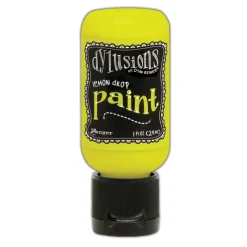 Mini Pintura Acrílica Dylusions Lemon Drop Ranger 29ml