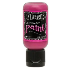 Mini Pintura Acrílica Dylusions Bubblegum Pink Ranger 29ml
