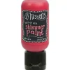 Mini Pintura Acrílica Dylusions Shimmer Postbox Red Ranger 29ml