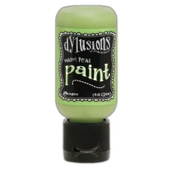 Mini Pintura Acrílica Dylusions Mushy Peas Ranger 29ml