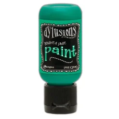 Mini Pintura Acrílica Dylusions Polished Jade Ranger 29ml
