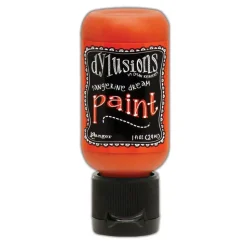 Mini Pintura Acrílica Dylusions Tangerine Dream Ranger 29ml
