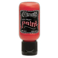 Mini Pintura Acrílica Dylusions Fiery Sunset Ranger 29ml