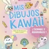 Mis Dibujos Kawaii ¡Tiernos y Adorables!