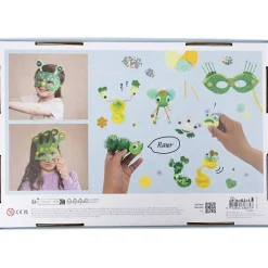 Mix Creativo Monstruos Creativ Company