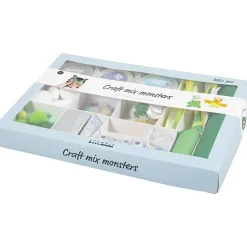 Mix Creativo Monstruos Creativ Company