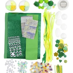 Mix Creativo Monstruos Creativ Company