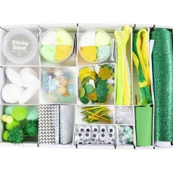 Mix Creativo Monstruos Creativ Company