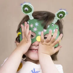 Mix Creativo Monstruos Creativ Company