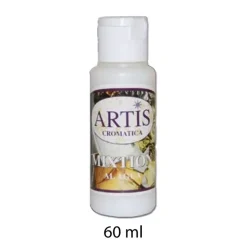 Mixión al Agua Artis Cromática Dayka 60ml