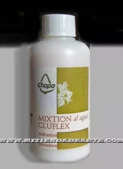Mixtión al agua Guflex 125 ml.