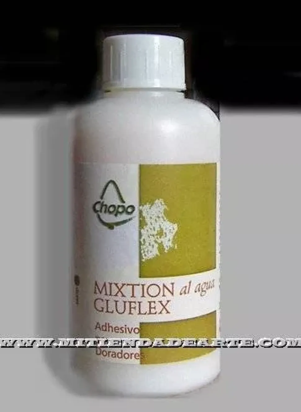 Mixtión al agua Guflex 125 ml.