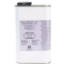 Mixtión para dorar 3 horas Charbonel Lefranc and Boirgeois 1L