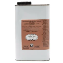 Mixtión para dorar 12 horas Charbonel Lefranc and Boirgeois 1L