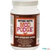 Mod Podge Antique Mate Plaid 236ml