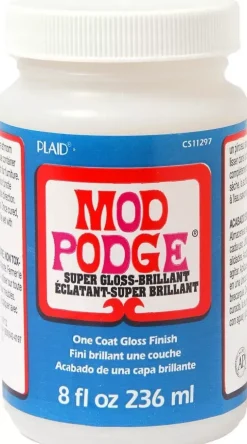 Mod Podge Super brillante Plaid 236ml