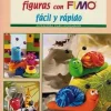 Modelar animales y figuras con Fimo fácil y rápido