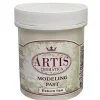 Modeling past. Estuco liso. Artis Cromática 250ml.