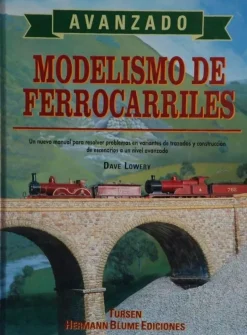 Modelismo de ferrocarriles