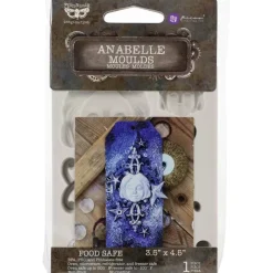 Molde de silicona Anabelle Finnabair