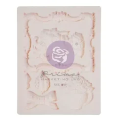 Molde de silicona Avec Amour Prima Marketing