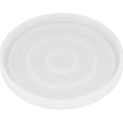 Molde de silicona Bandeja Redonda Artemio