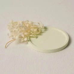 Molde de silicona Bandeja Redonda Artemio