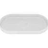 Molde de silicona Bandeja Ovalada Grande Artemio