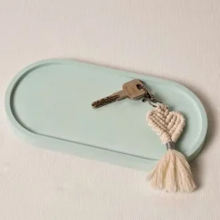 Molde de silicona Bandeja Ovalada Grande Artemio