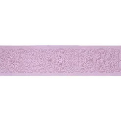 Molde de silicona Borde de filigrana Artis Decor