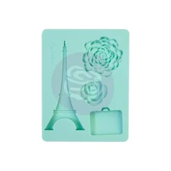 Molde de silicona Capri Frank García Prima