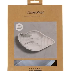Molde de Silicona Caracola Creativ Company