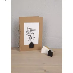 Molde de silicona Casitas Rayher