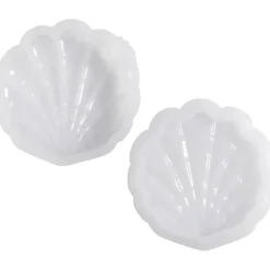 Molde de Silicona Concha de Mar Creativ Company