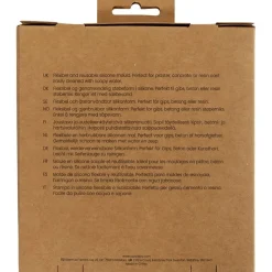 Molde de Silicona Concha de Mar Creativ Company